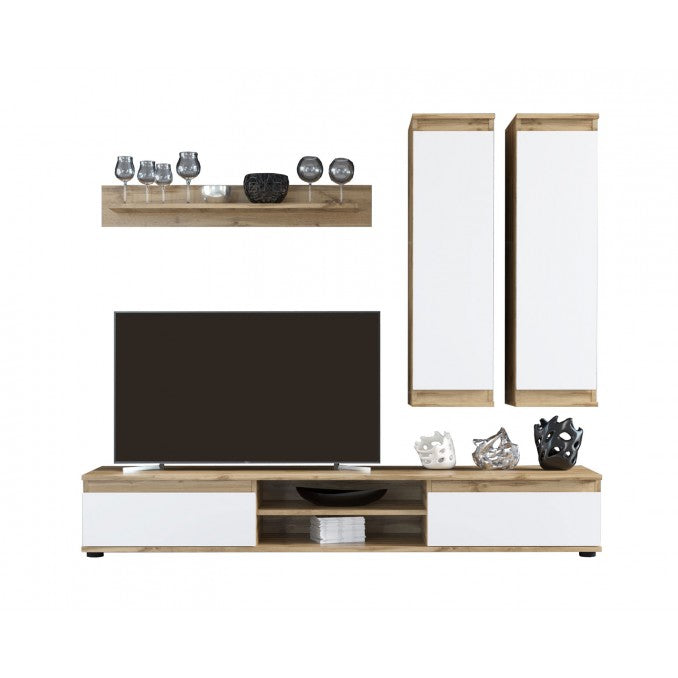 Mueble de salón moderno Chicago