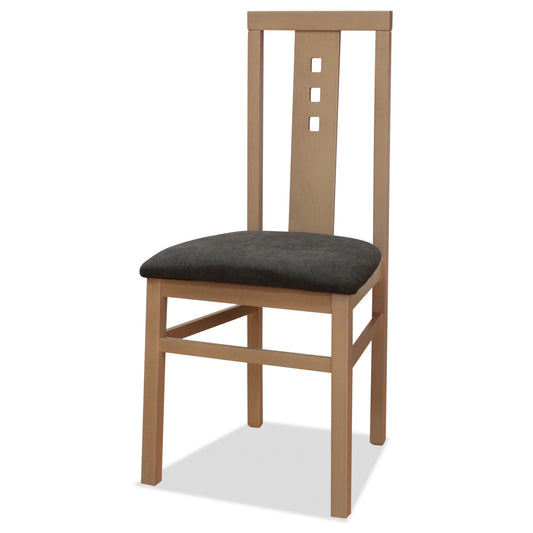 Silla comedor montada Aneto Cambrian