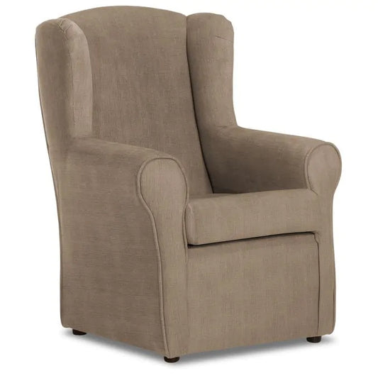 Sillón orejero Sara