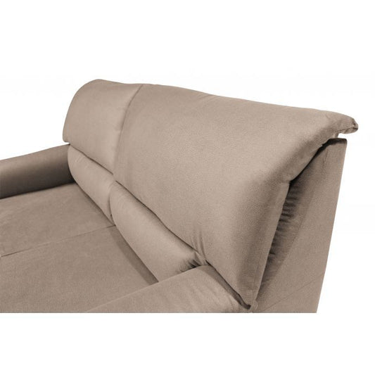 Sofá 2 o 3 plazas Arancha beige