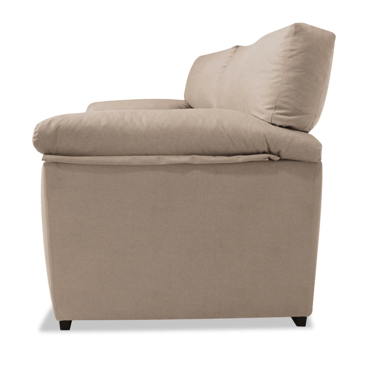 Sofá 2 plazas Harry beige 170 cm.