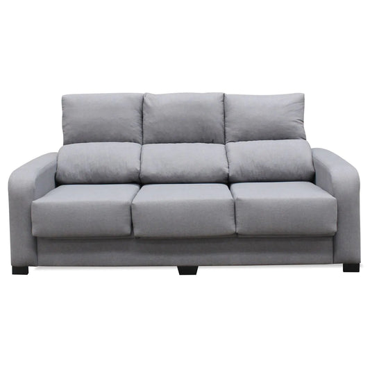 Sofá 3 plazas Mini 190 cm