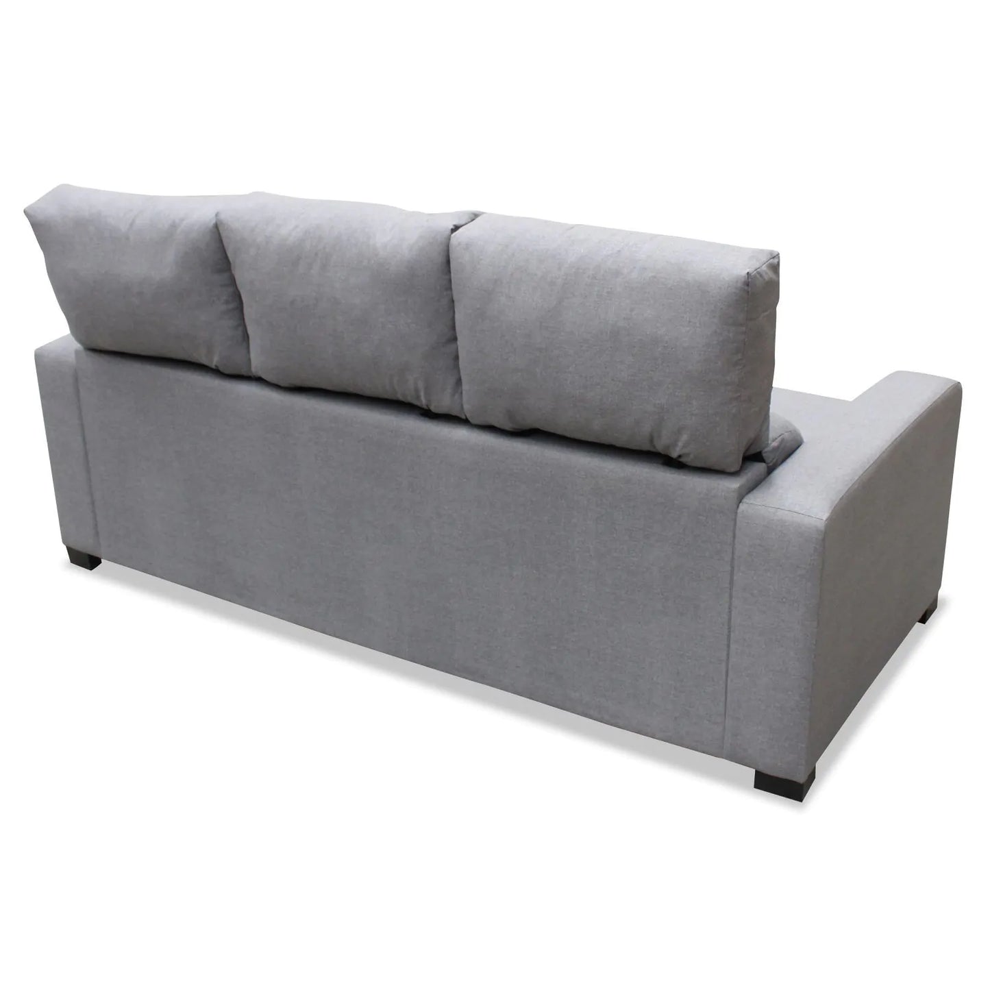 Sofá 3 plazas Mini 190 cm