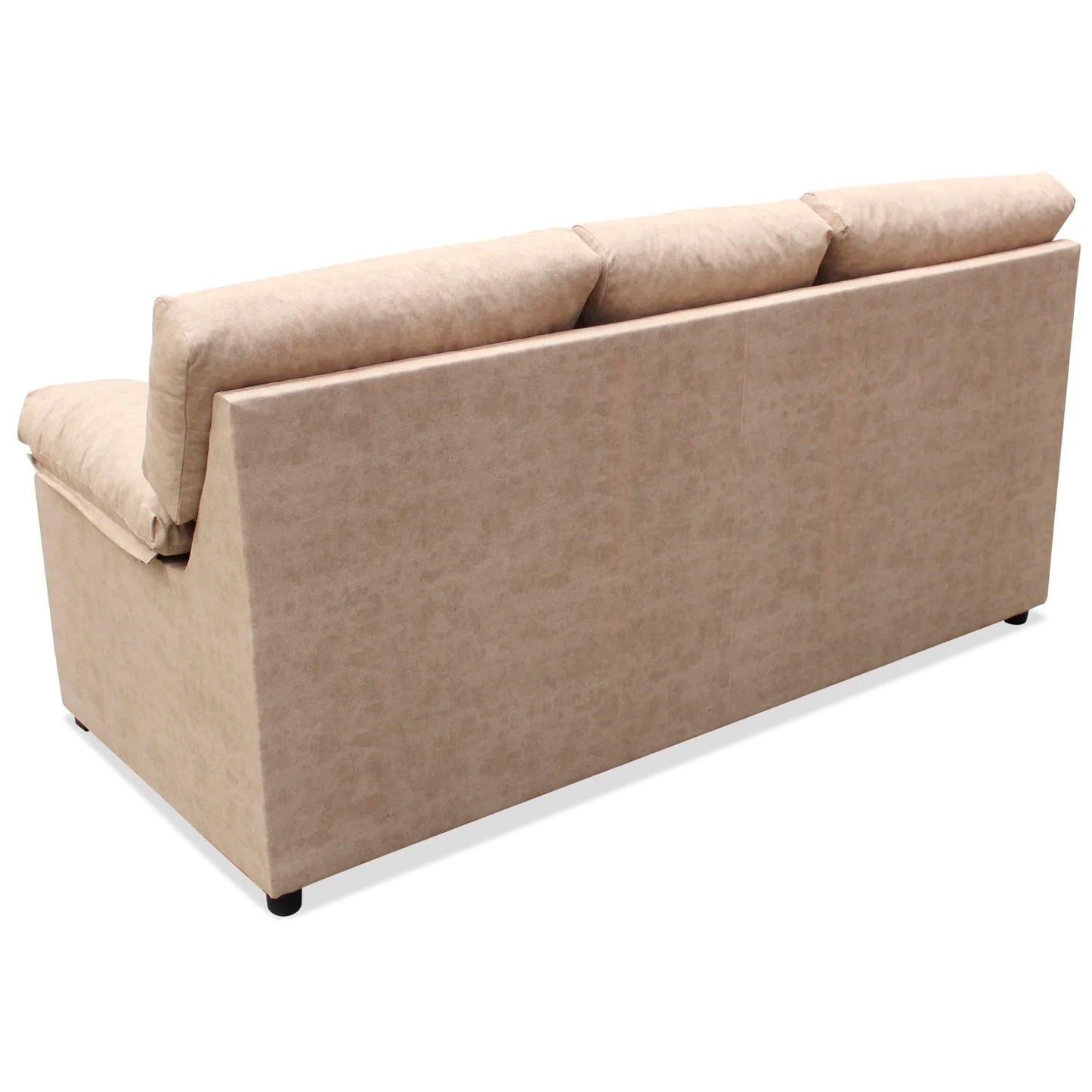 Sofá 3 plazas Irene 200 cm.