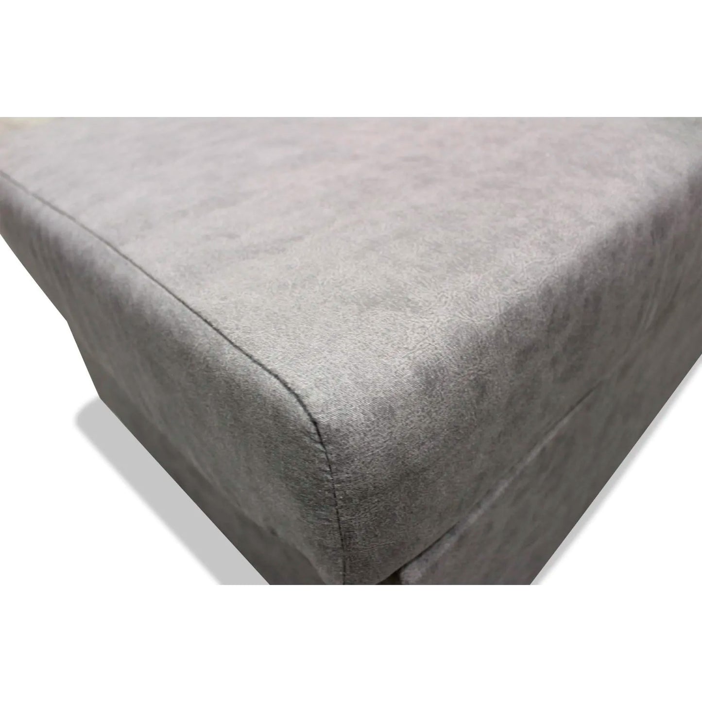 Sofá chaise longue Julia 255 cm.