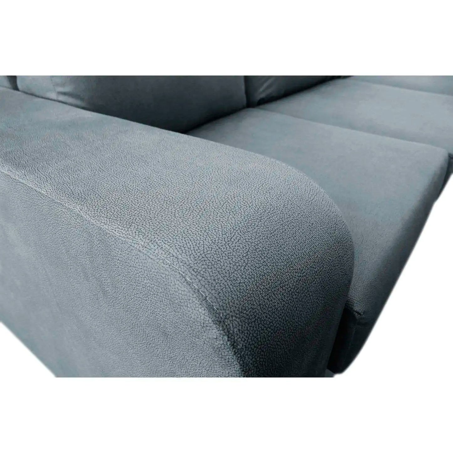 Sofá chaise lonque Nata 220cm