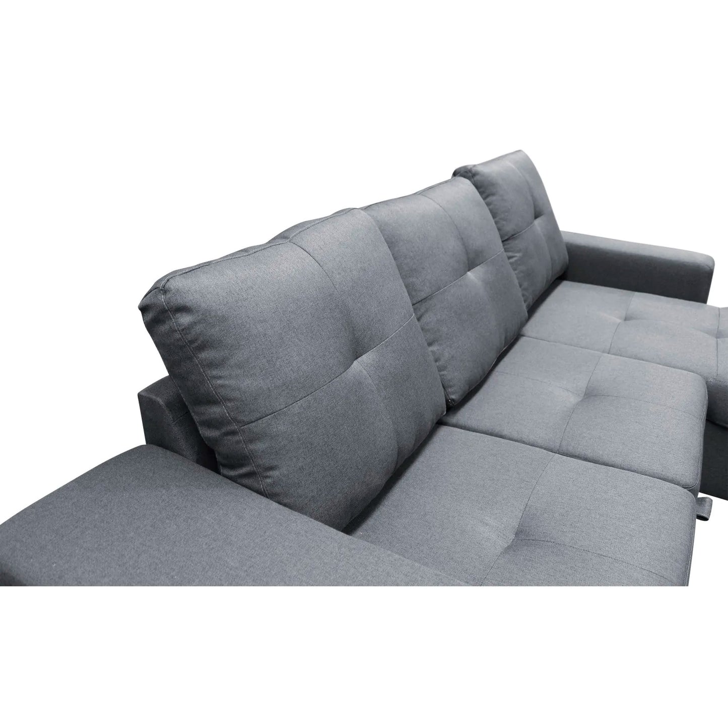 Sofá chaise longue Mallorca 248 cm