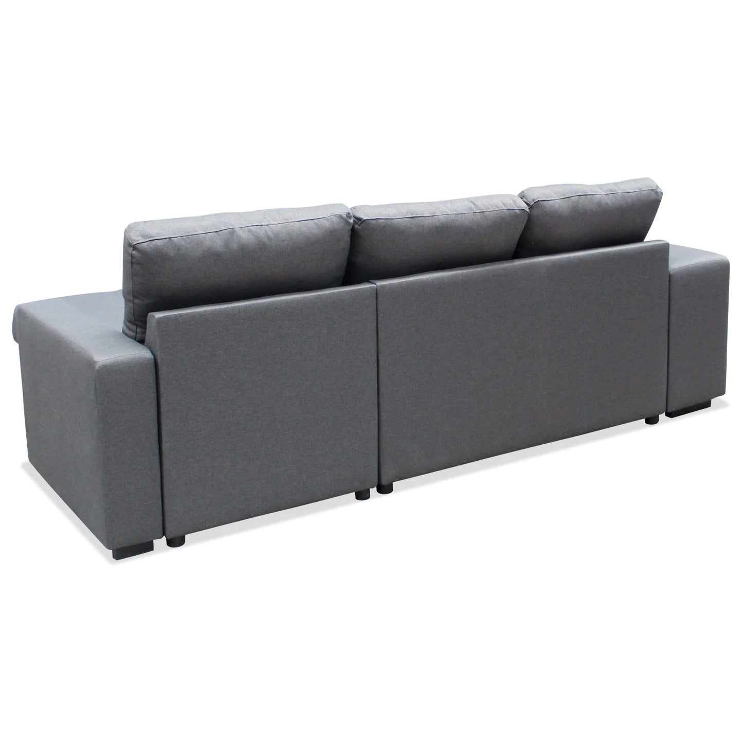 Sofá chaise longue Mallorca 248 cm